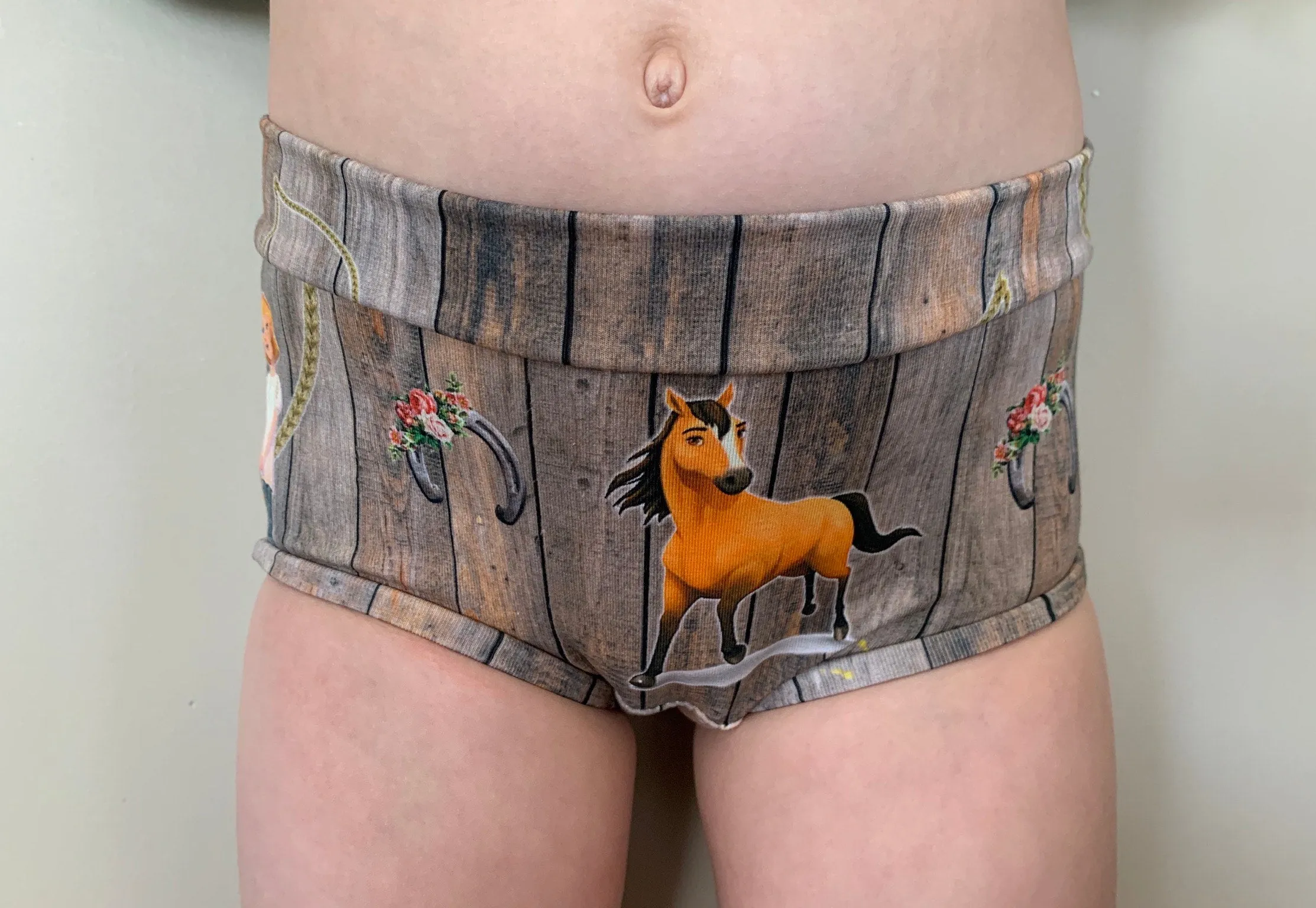 MyFit Underwear
