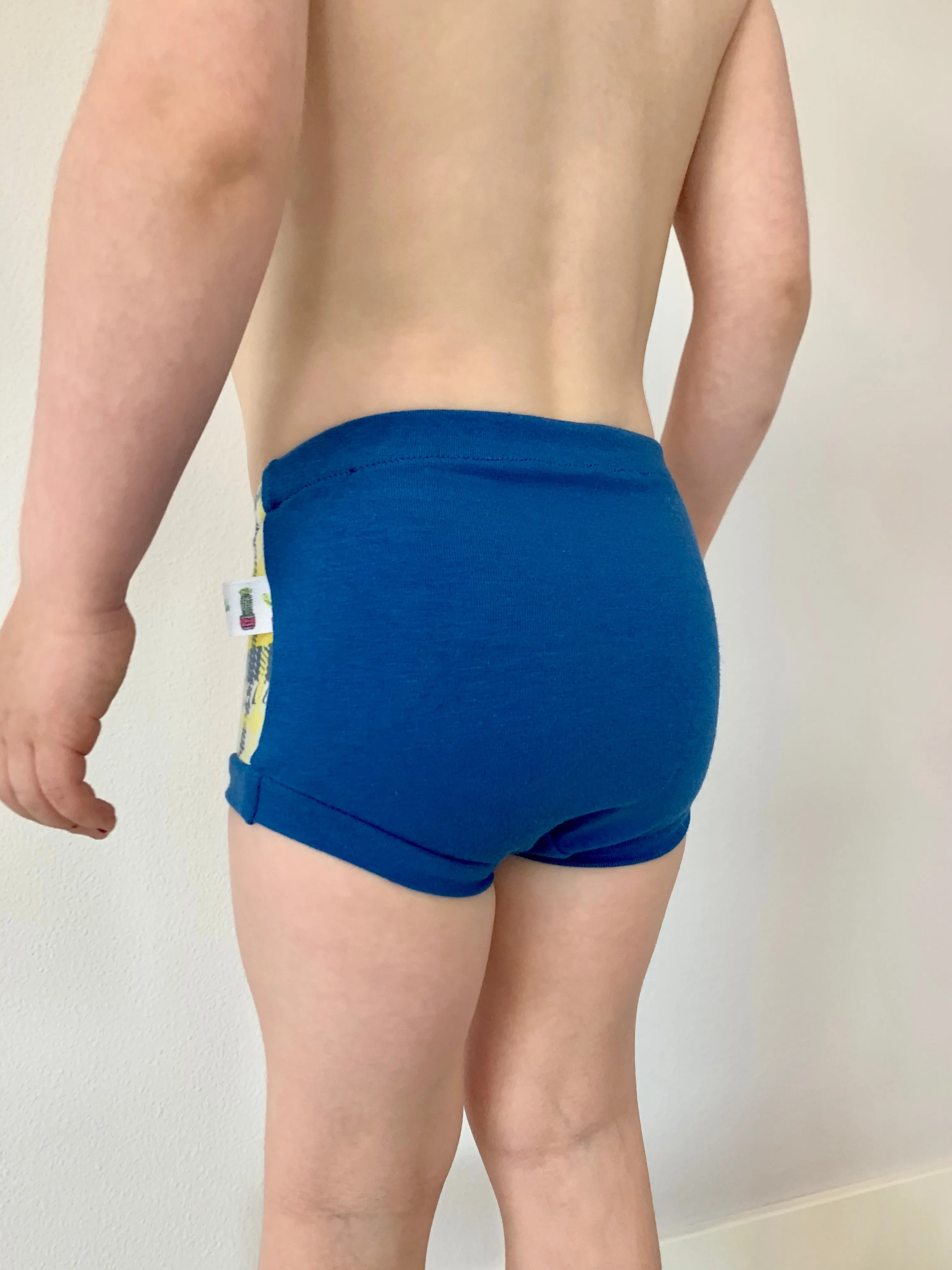 MyFit Underwear