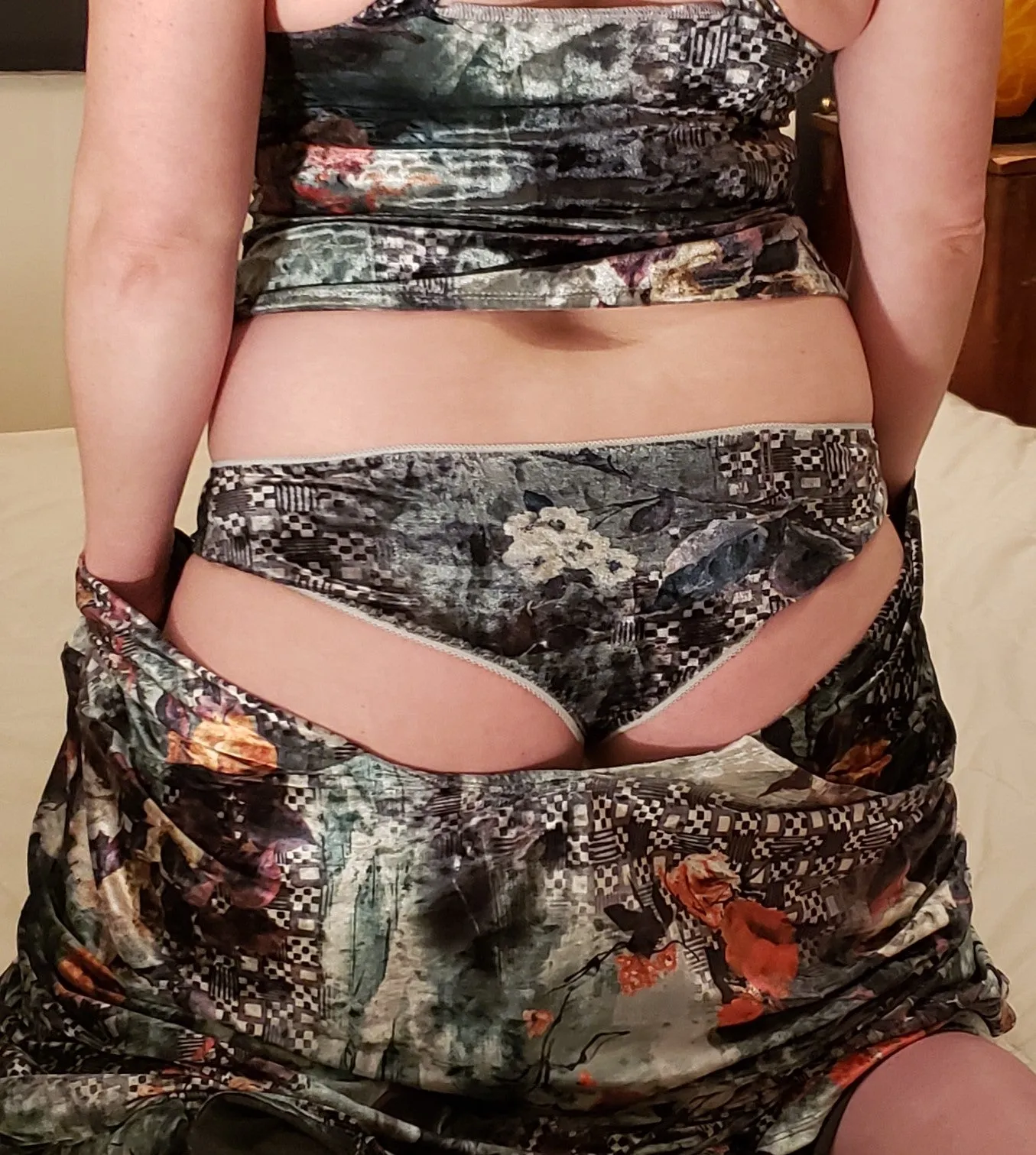 MyFit Underwear