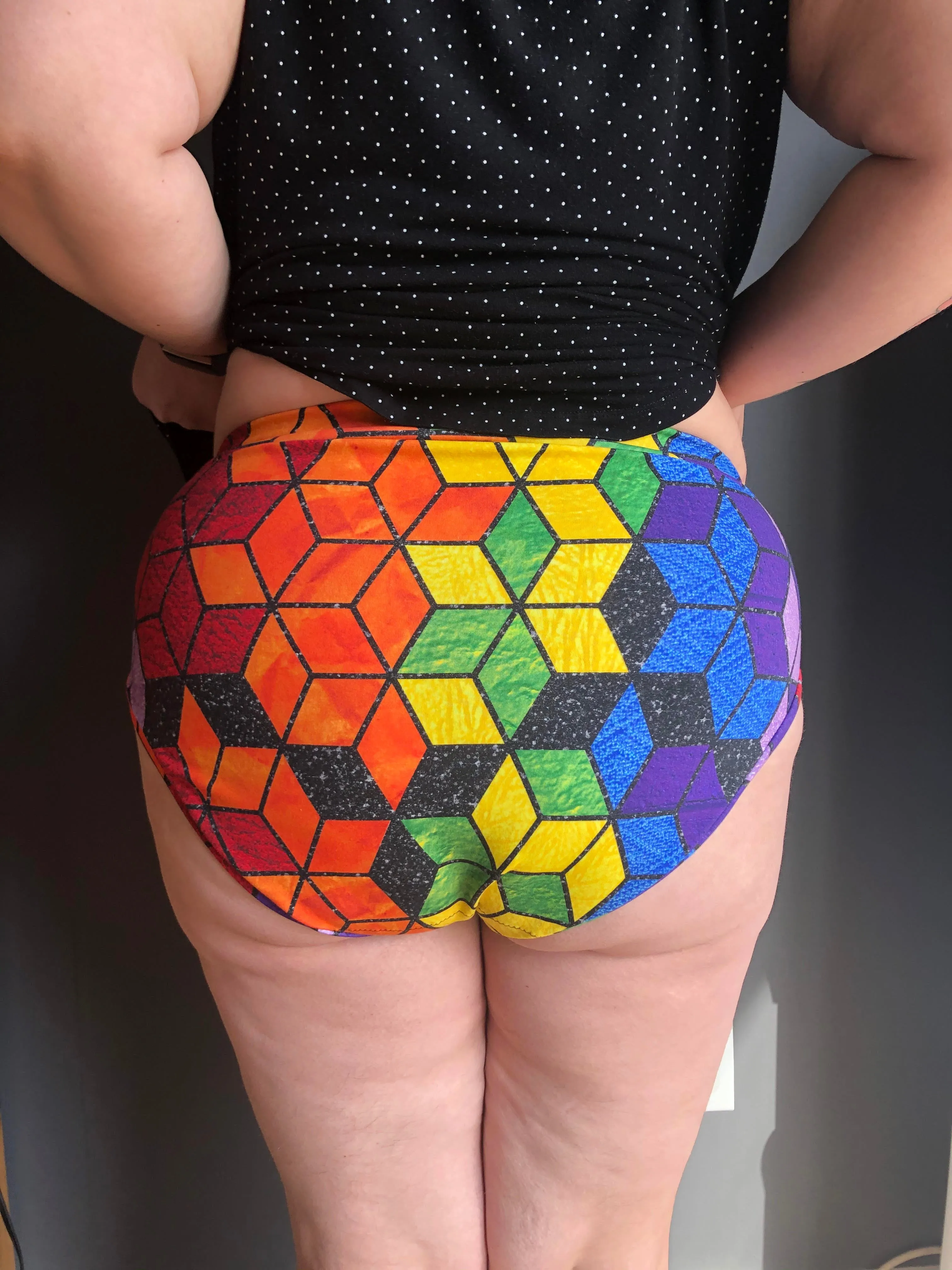 MyFit Underwear