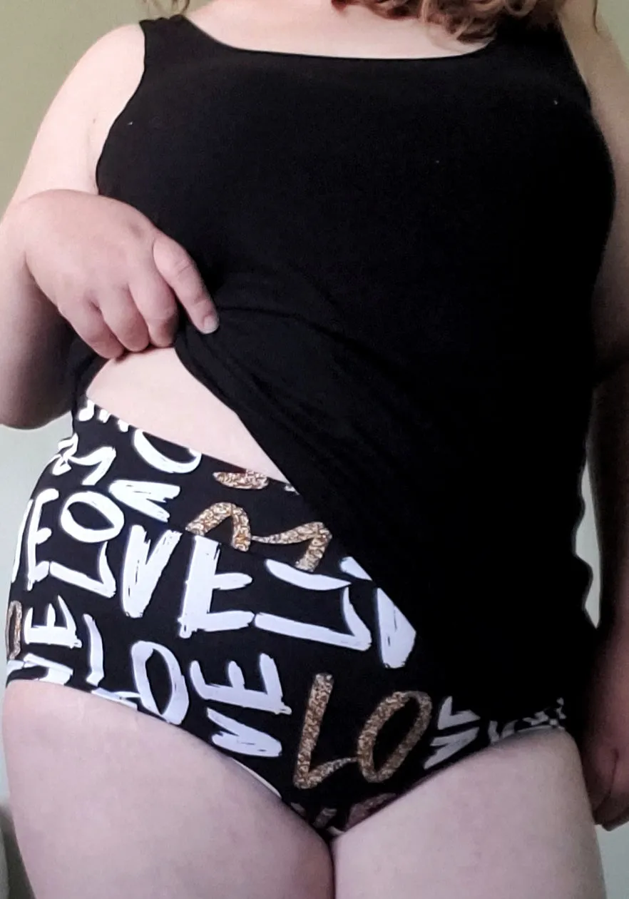 MyFit Underwear