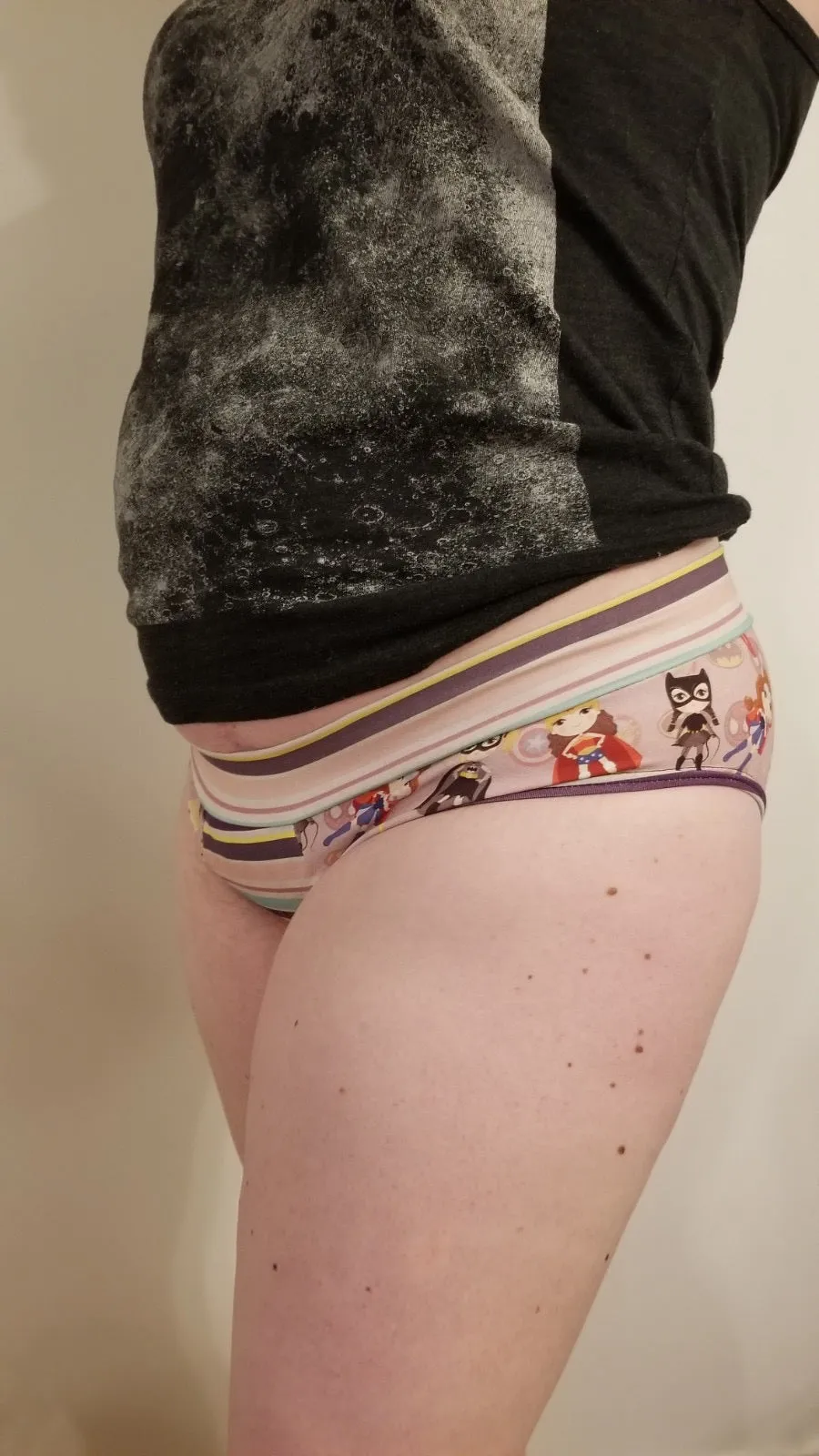 MyFit Underwear