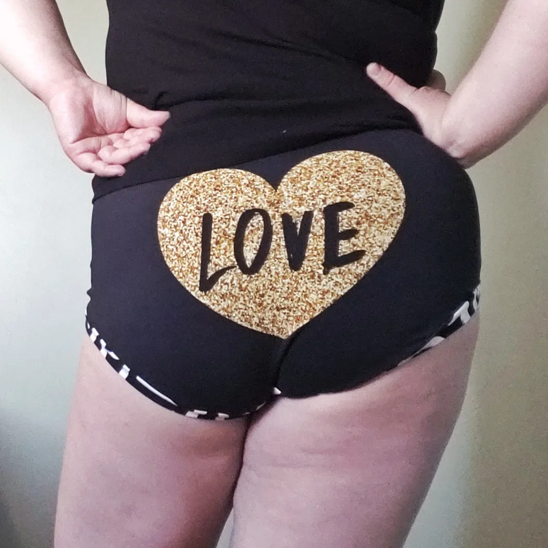 MyFit Underwear