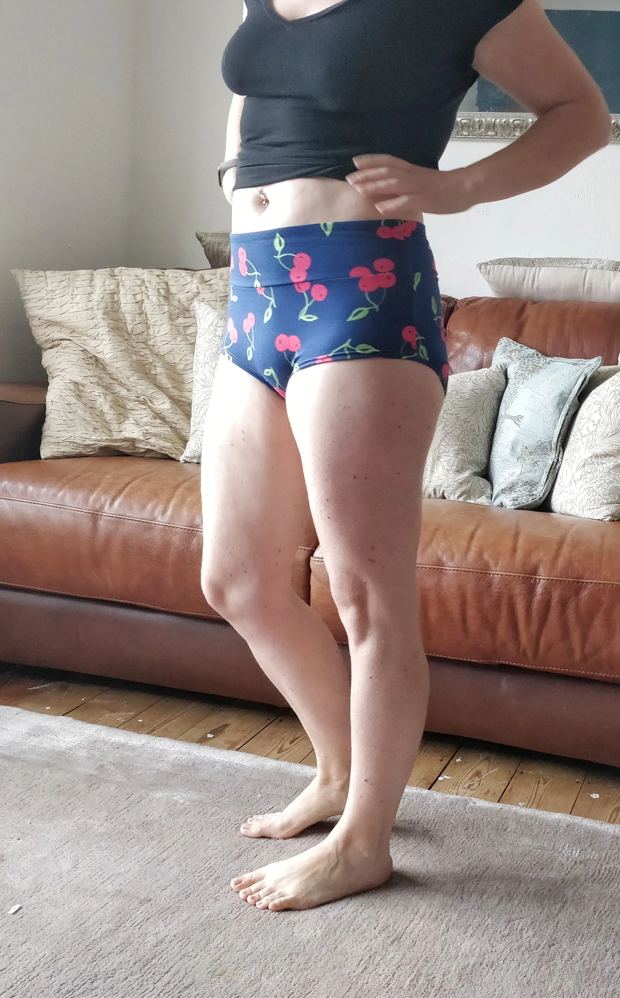 MyFit Underwear