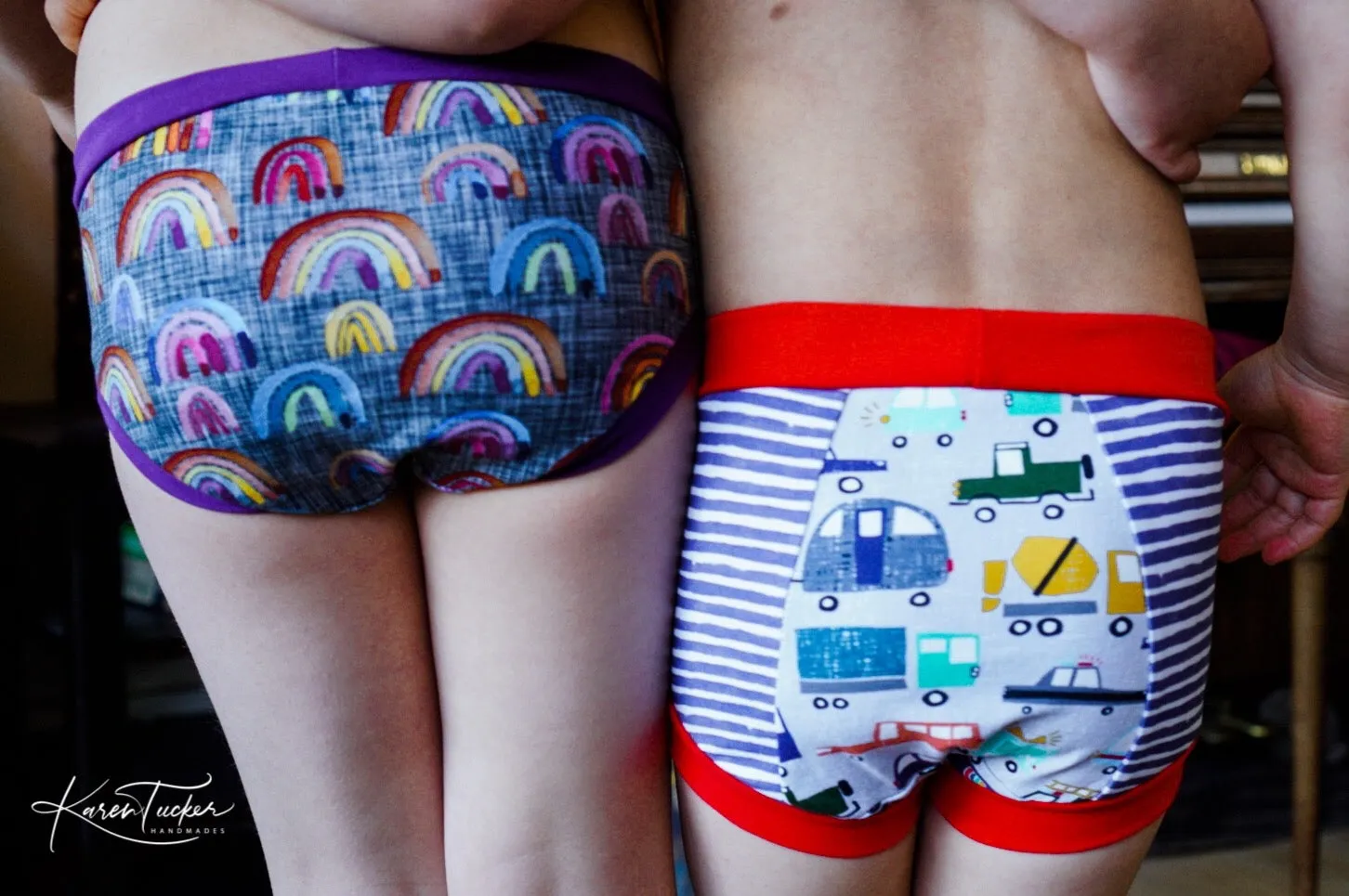 MyFit Underwear