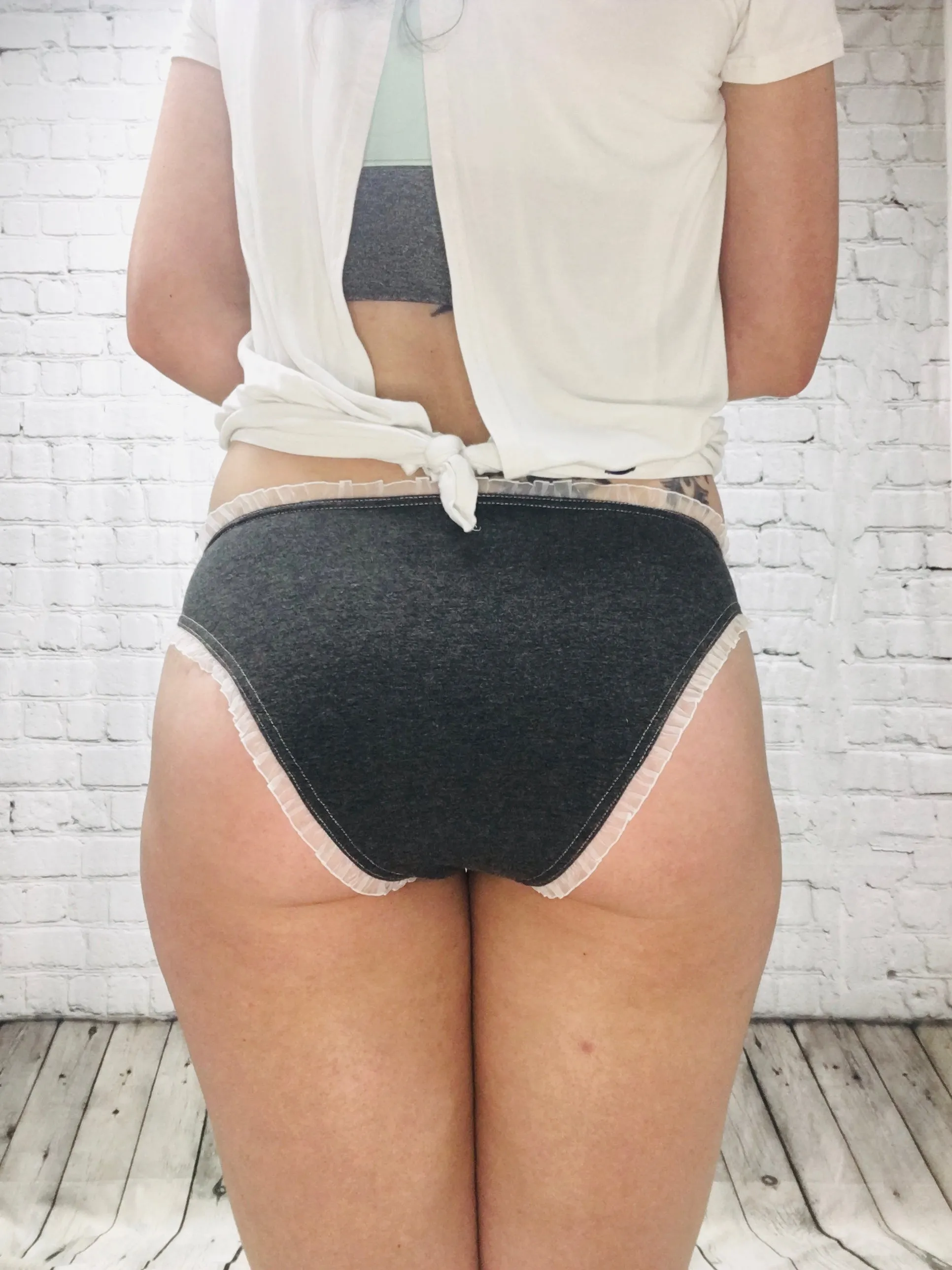 MyFit Underwear