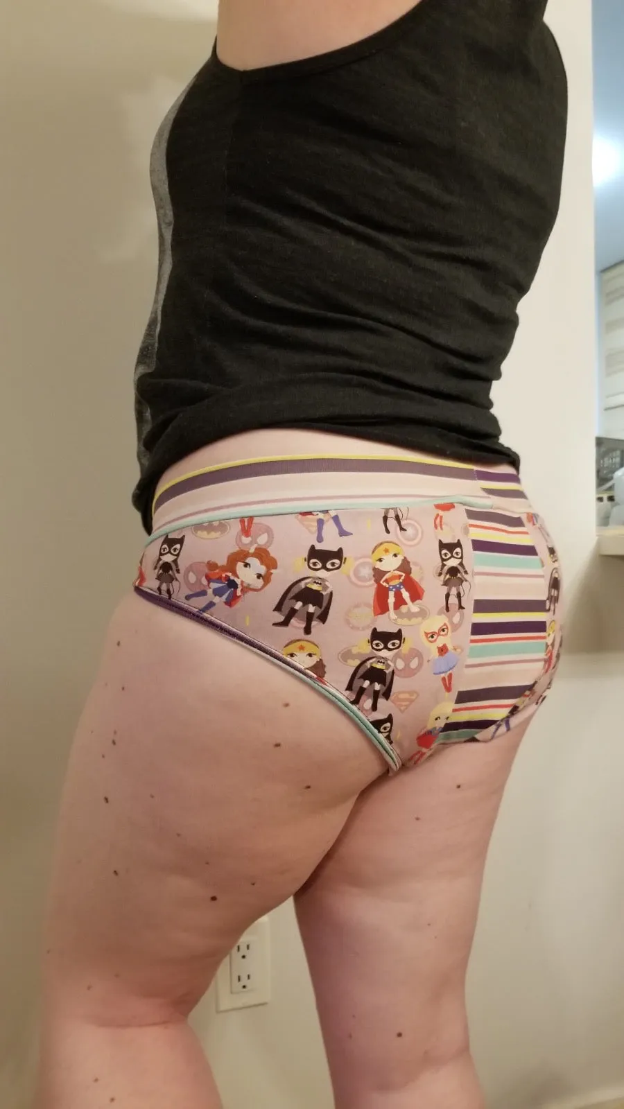 MyFit Underwear