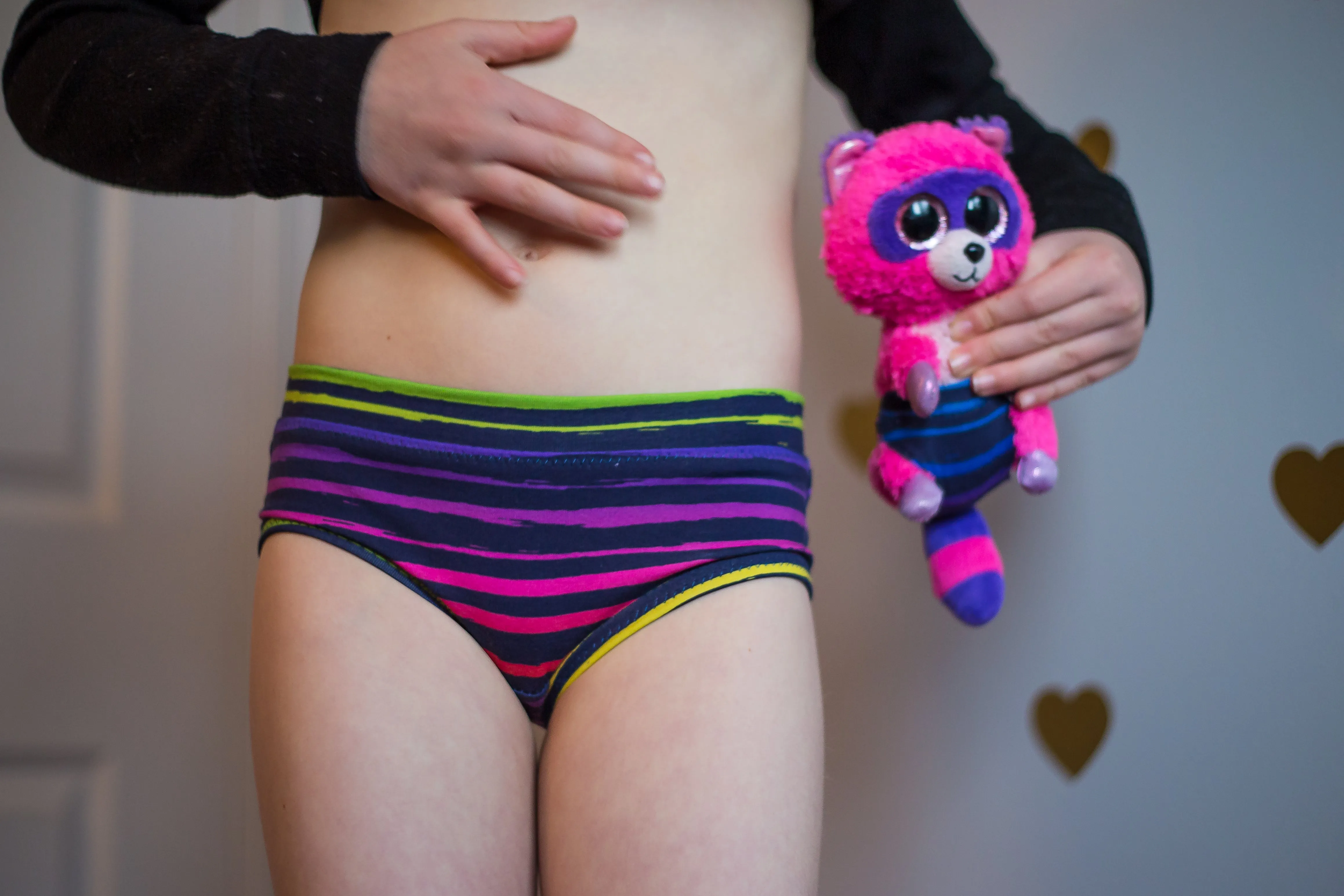 MyFit Underwear