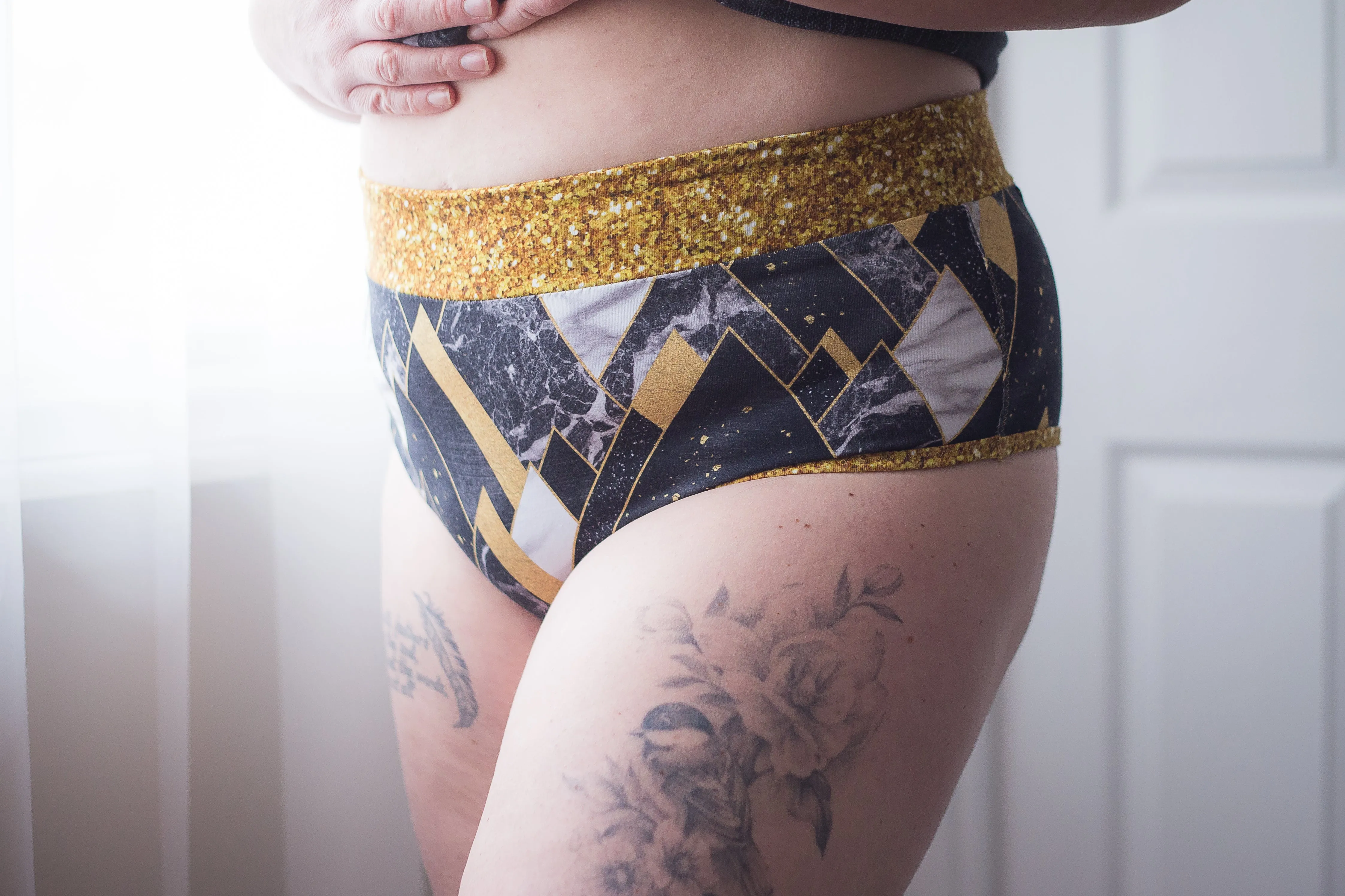MyFit Underwear