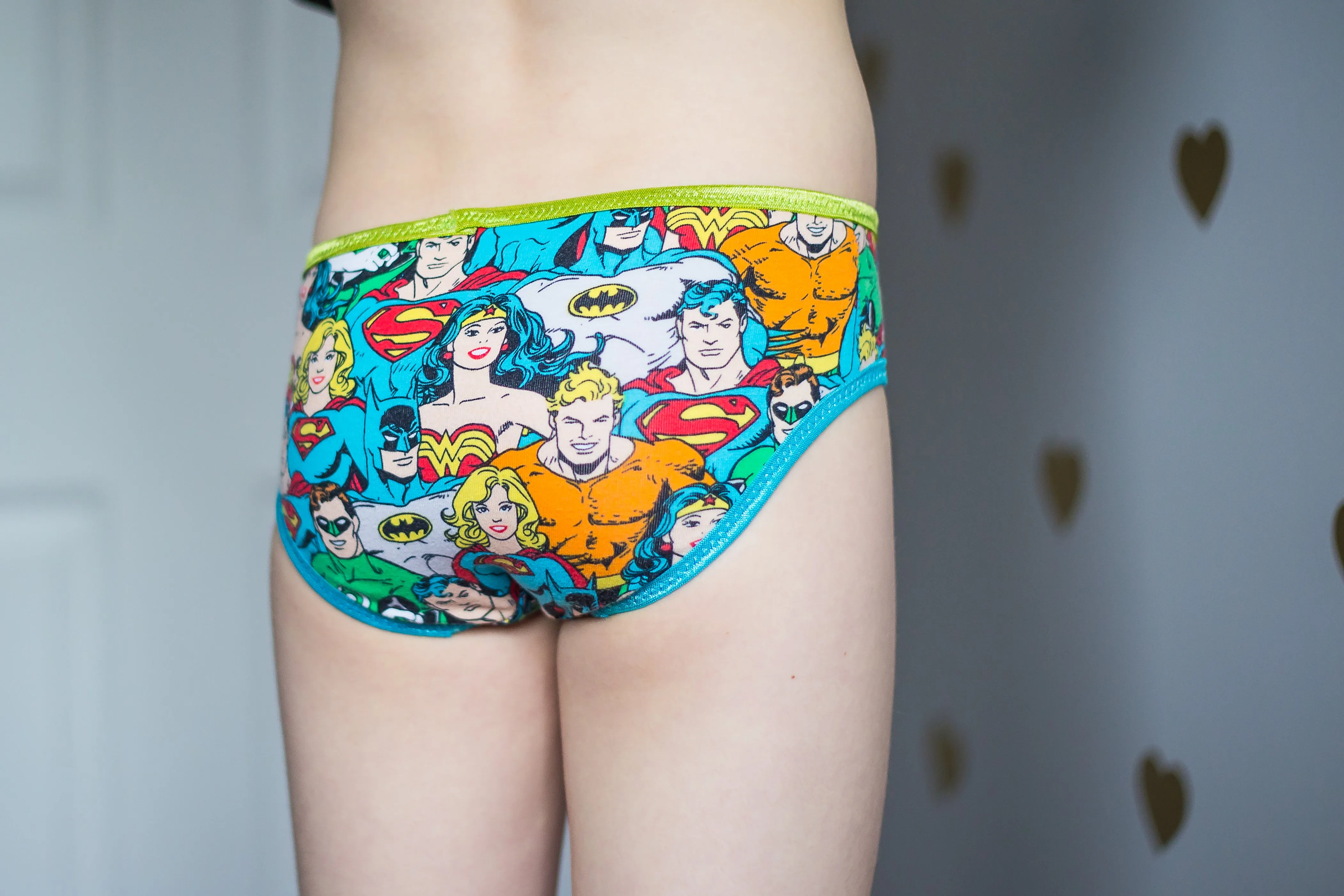 MyFit Underwear