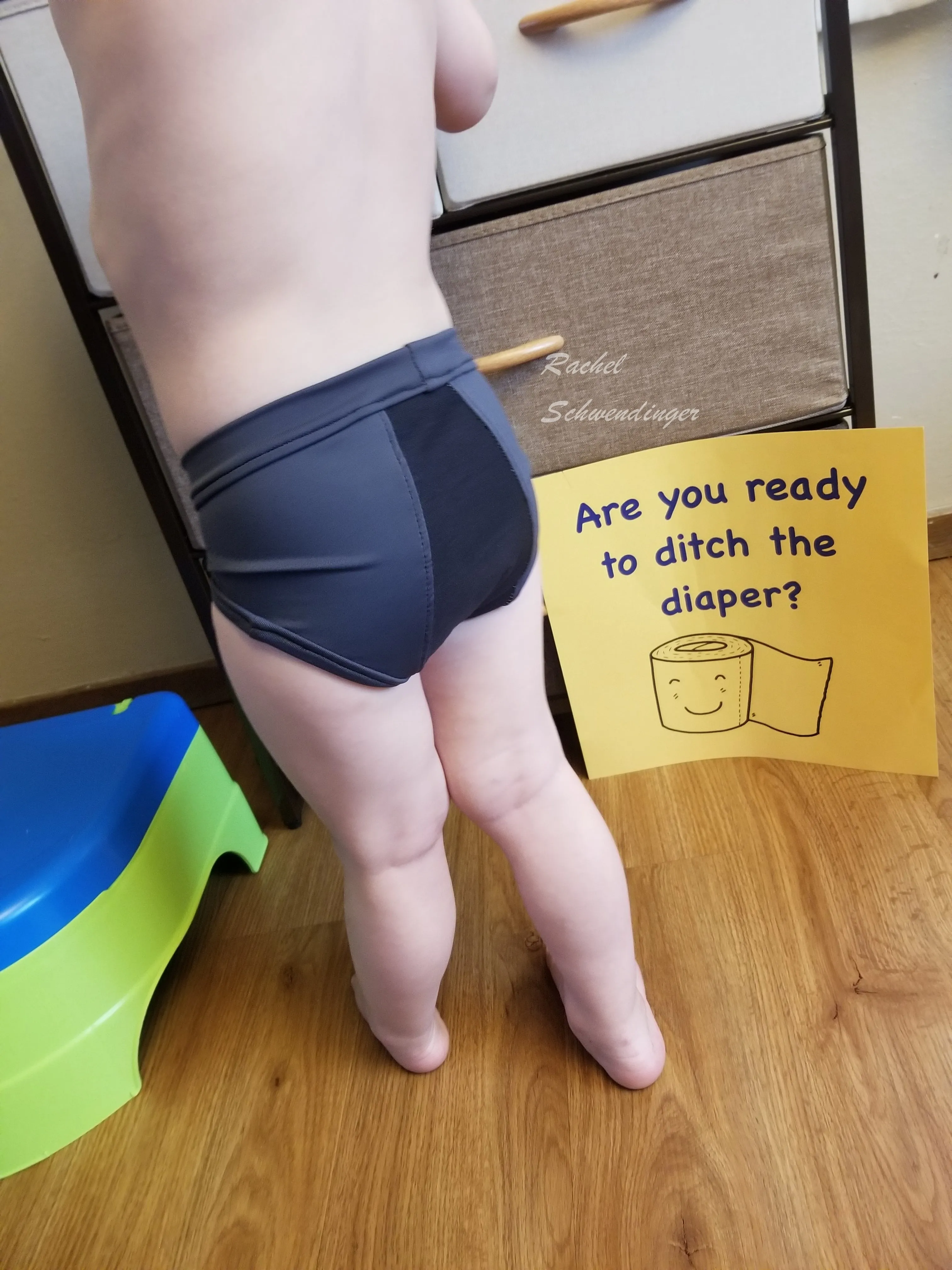 MyFit Underwear