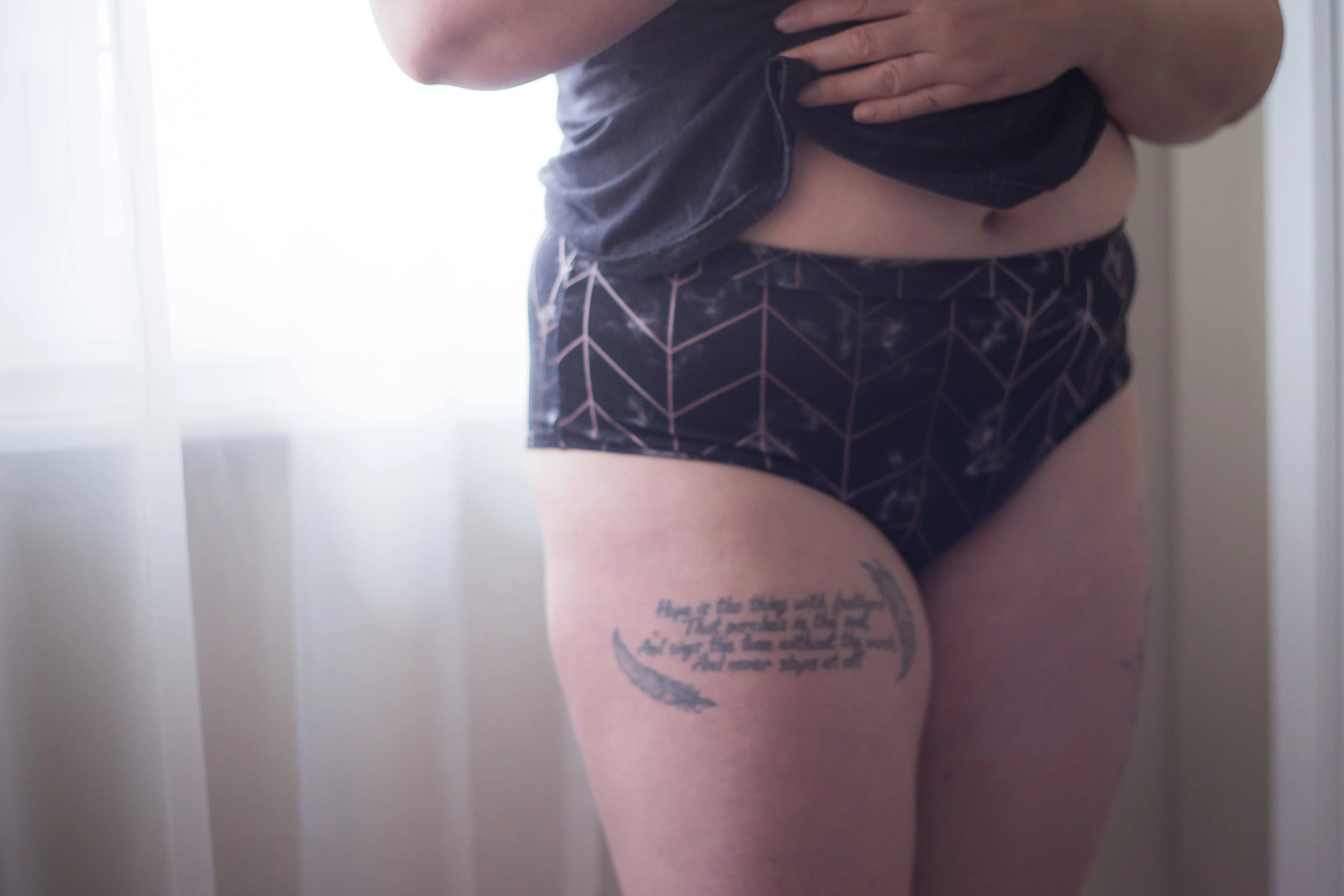 MyFit Underwear