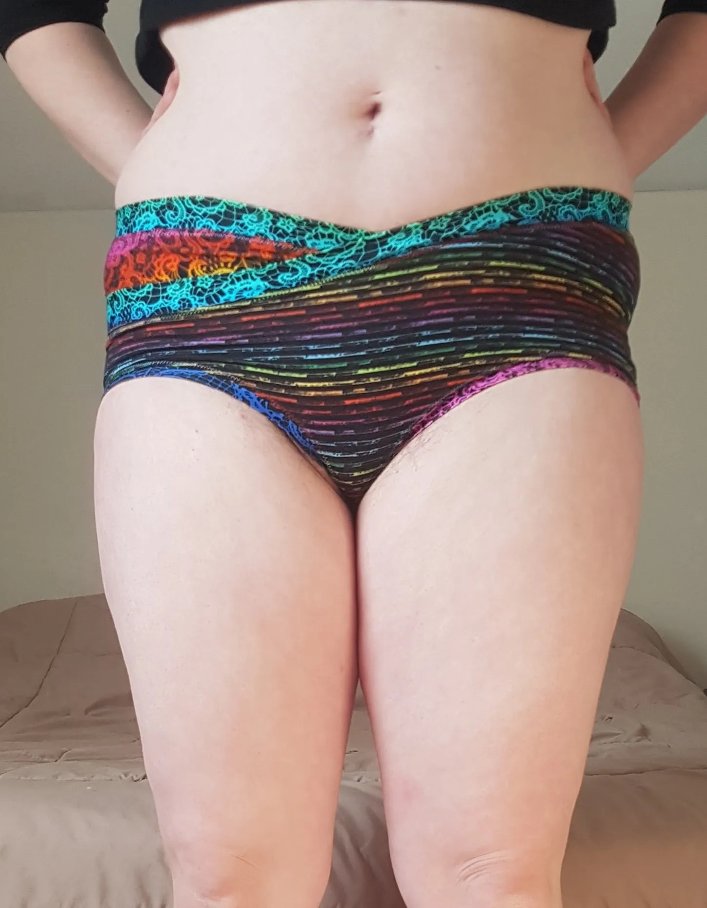 MyFit Underwear