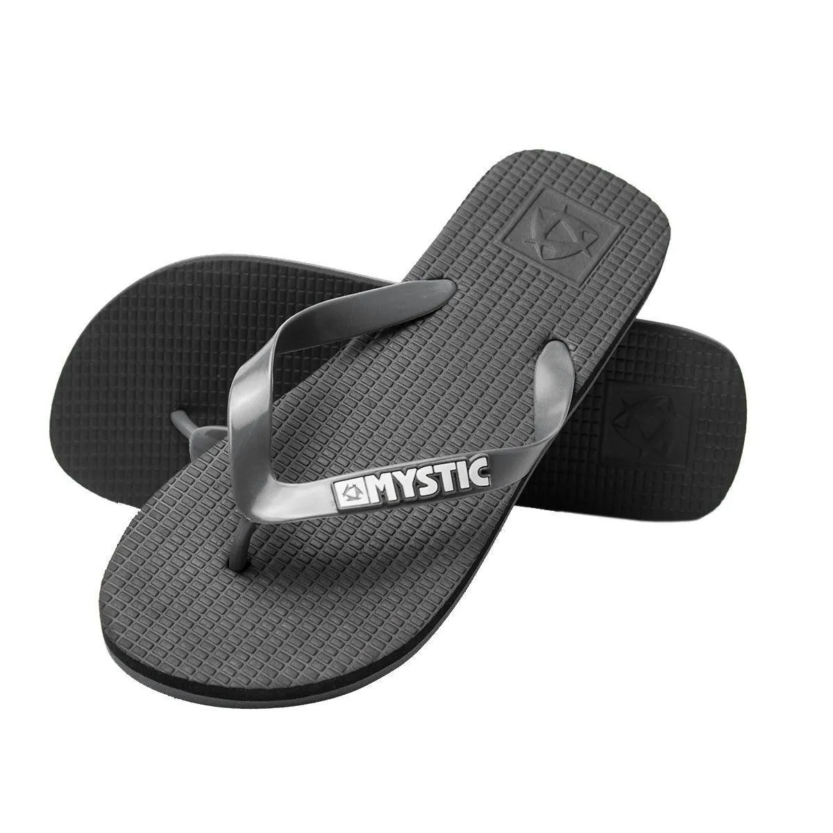Mystic Majestic Flip-Flops