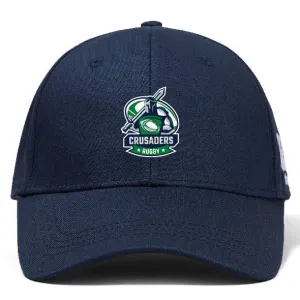 Naperville Crusaders Flexfit Drill Cap by Canterbury