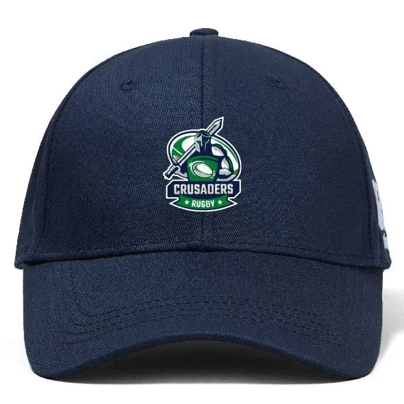 Naperville Crusaders Flexfit Drill Cap by Canterbury