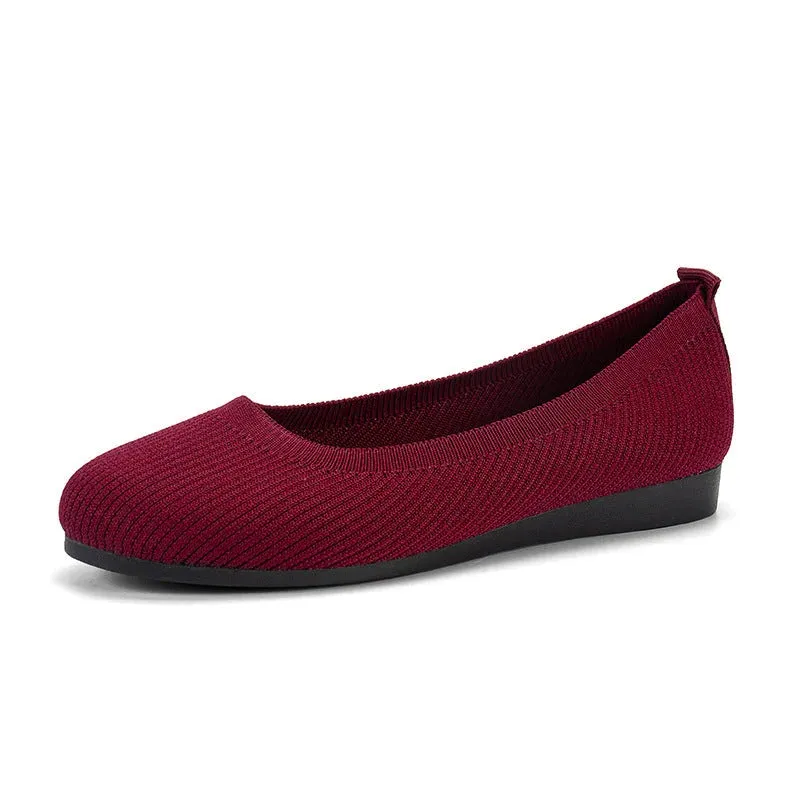 Natalie™ | Ballerina Flats