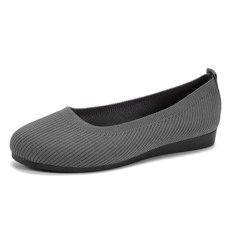 Natalie™ | Ballerina Flats