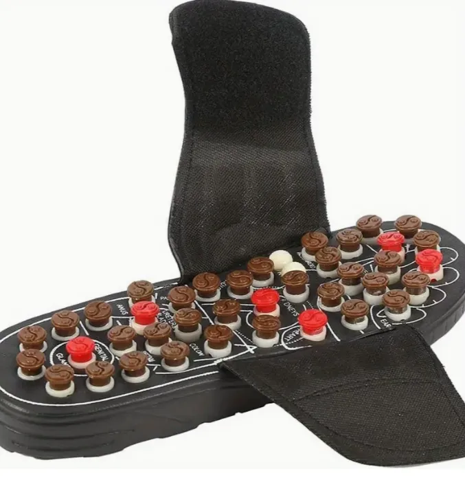 NaturePulse Footwear
