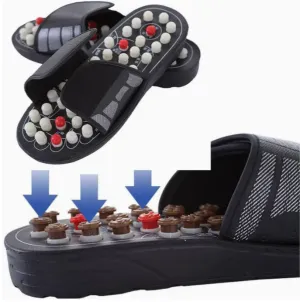 NaturePulse Footwear