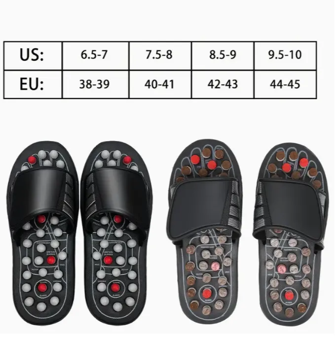 NaturePulse Footwear