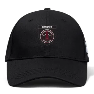 NC State RFC Flexfit Drill Cap by Canterbury