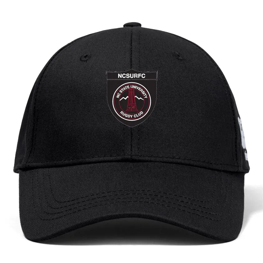 NC State RFC Flexfit Drill Cap by Canterbury