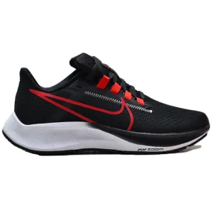 Nk Air Zoom Pegasus 38 'Black Red'