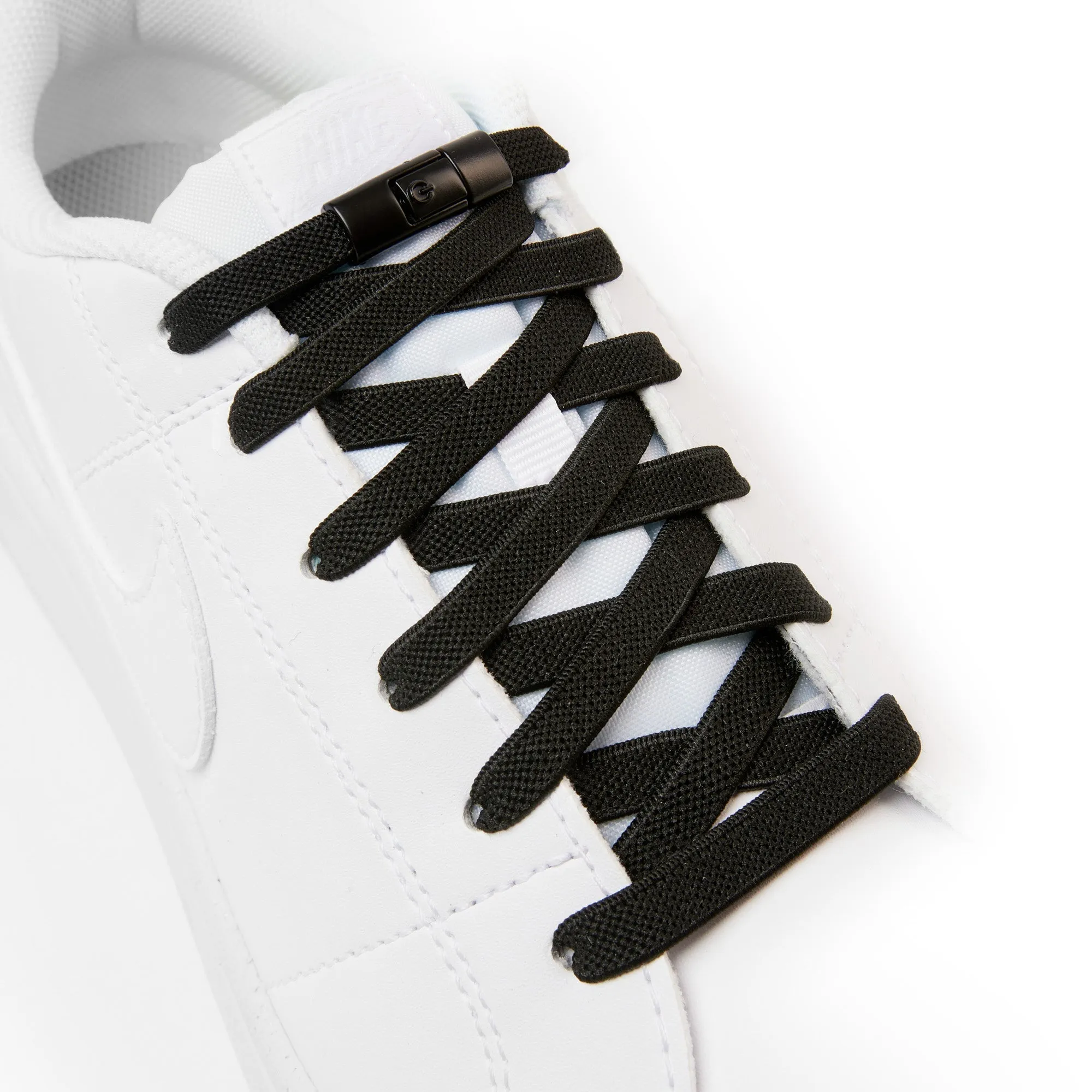 No-Tie Shoe Laces