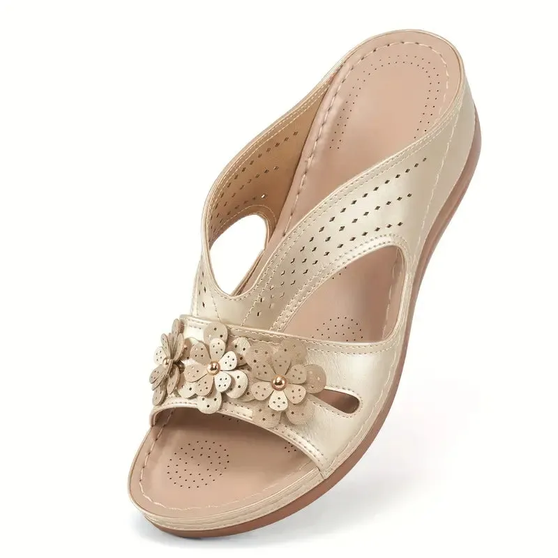NOVA™ - Breathable Orthopaedic Sandals
