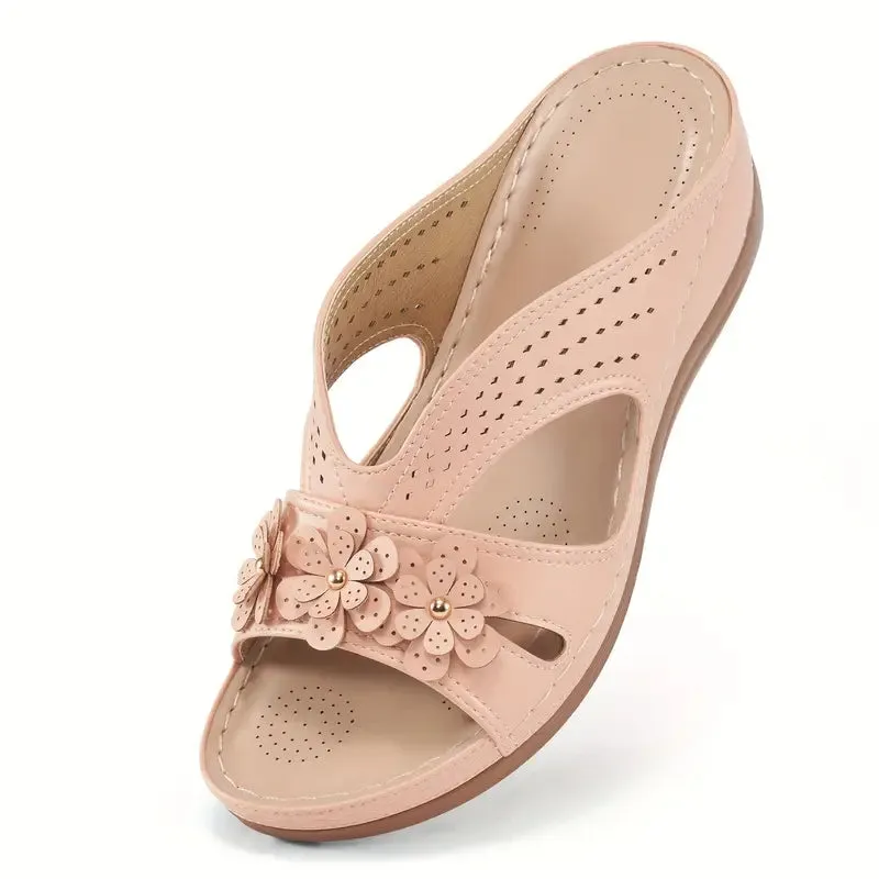 NOVA™ - Breathable Orthopaedic Sandals
