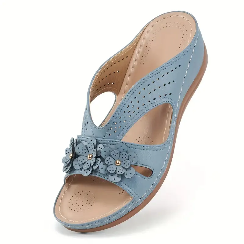 NOVA™ - Breathable Orthopaedic Sandals