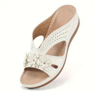 NOVA™ - Breathable Orthopaedic Sandals