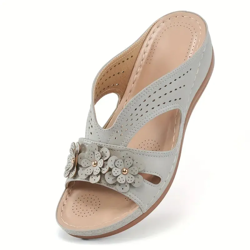 NOVA™ - Breathable Orthopaedic Sandals