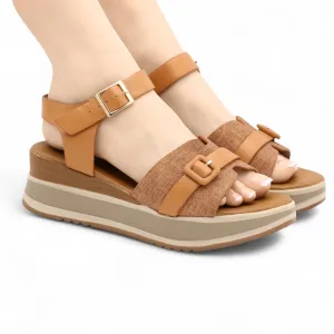 Ns1003 comfy sandal