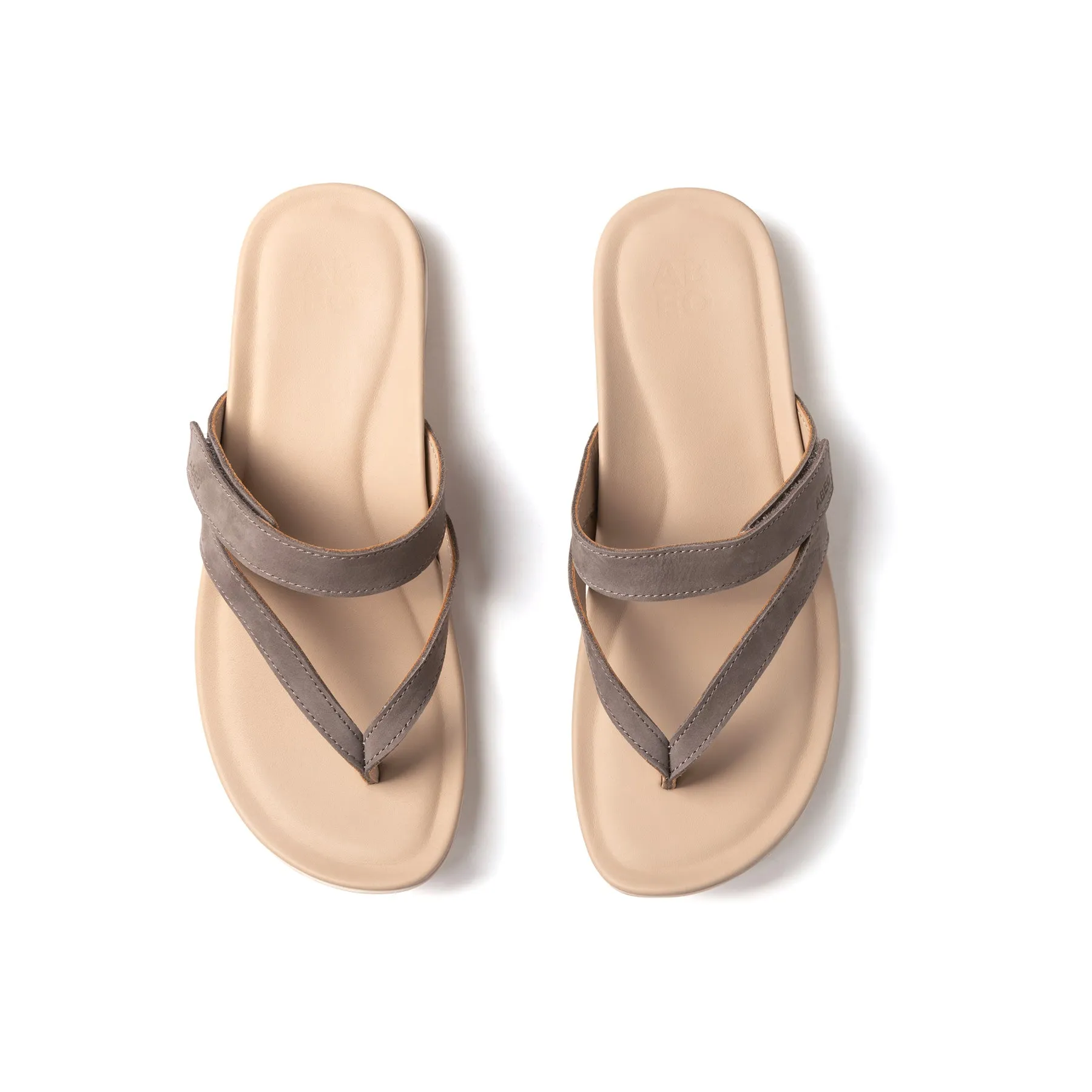 Oasis Thong Sandal