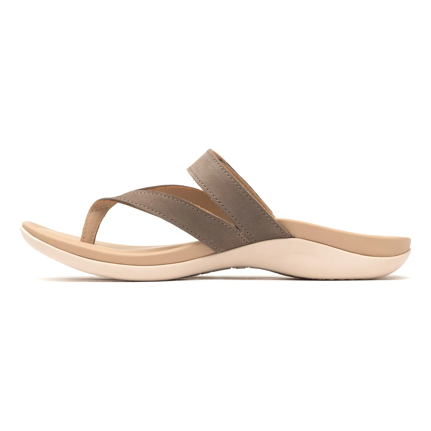 Oasis Thong Sandal