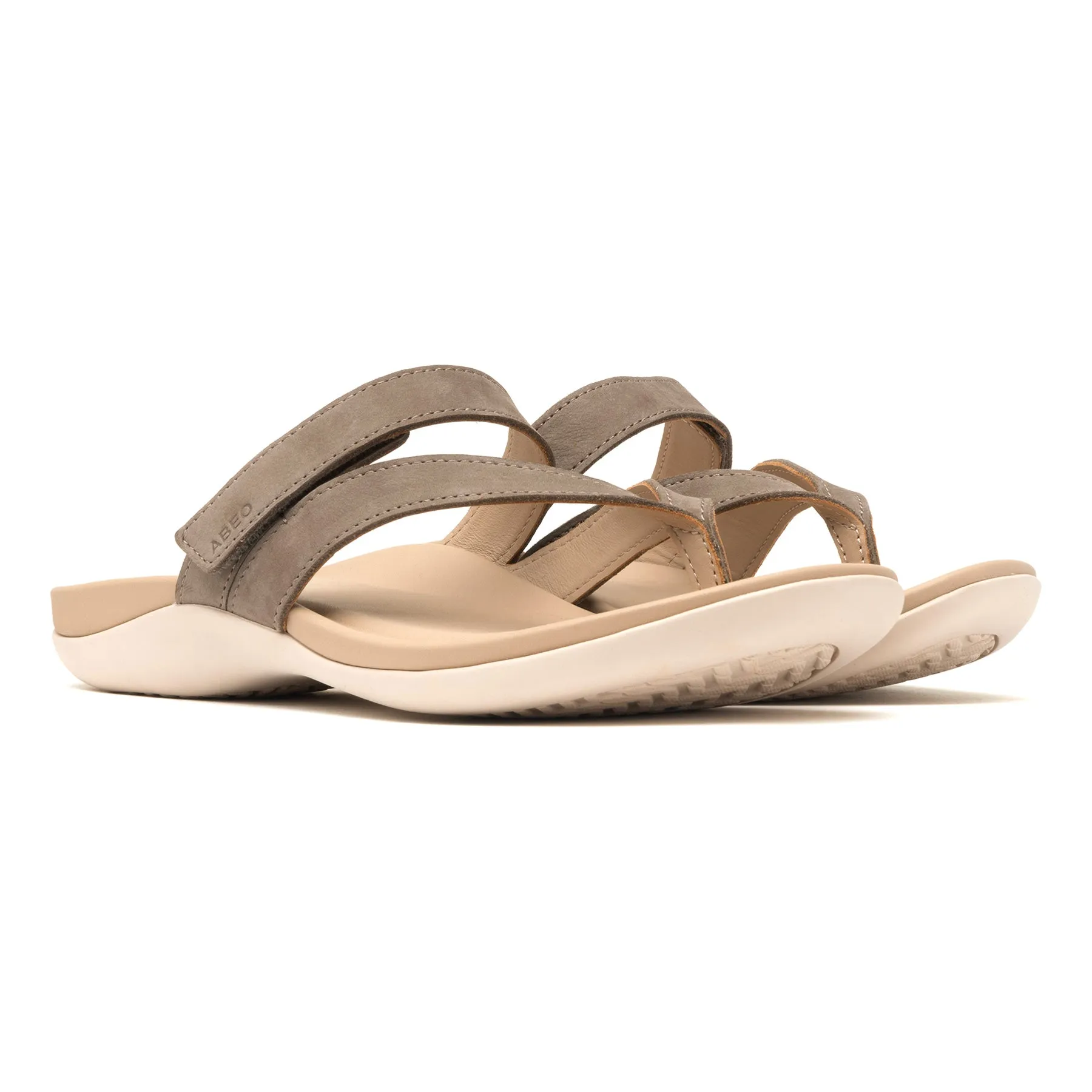 Oasis Thong Sandal