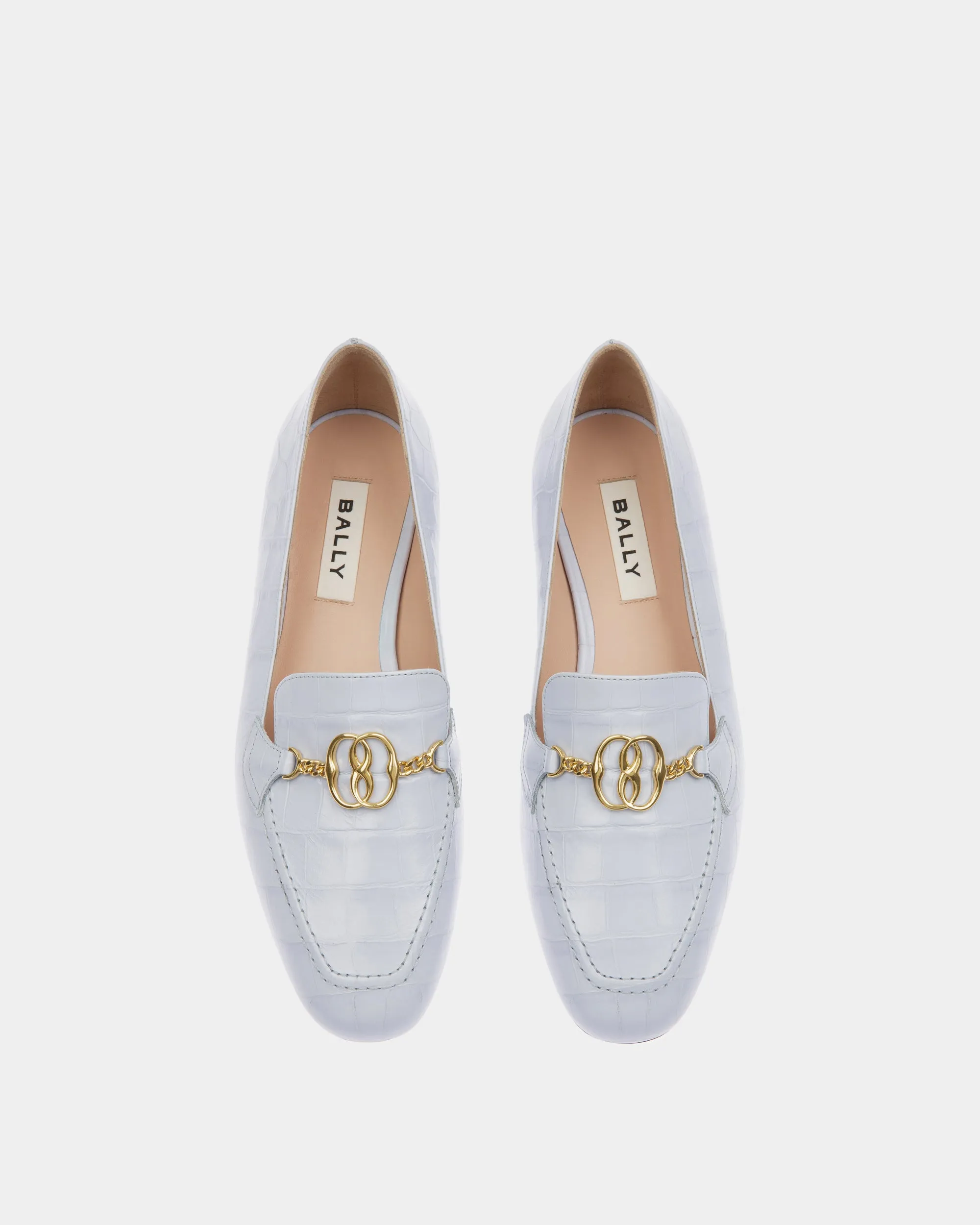 Obrien-Croc - Loafers
