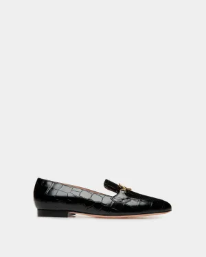 Obrien-Croc - Loafers