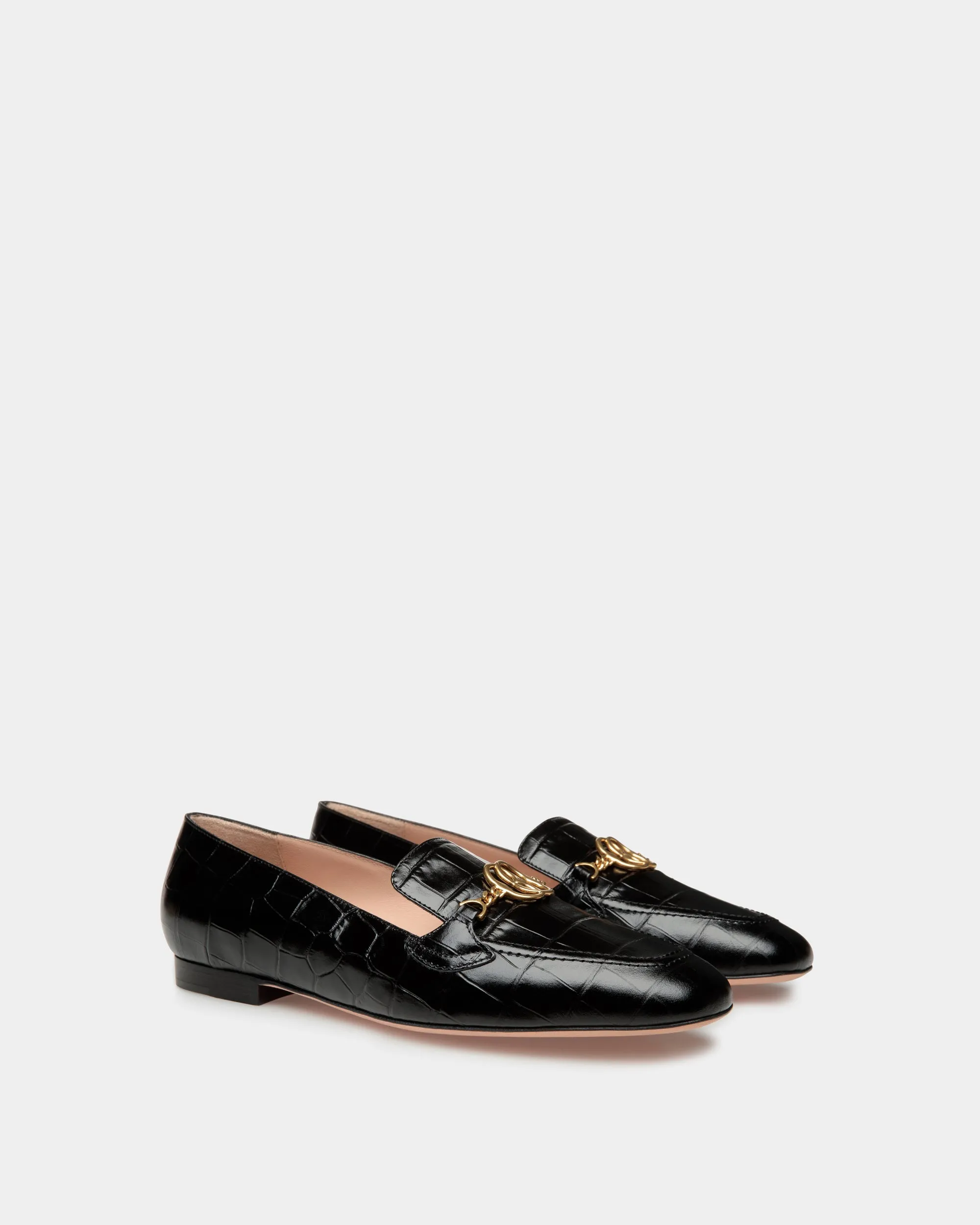 Obrien-Croc - Loafers