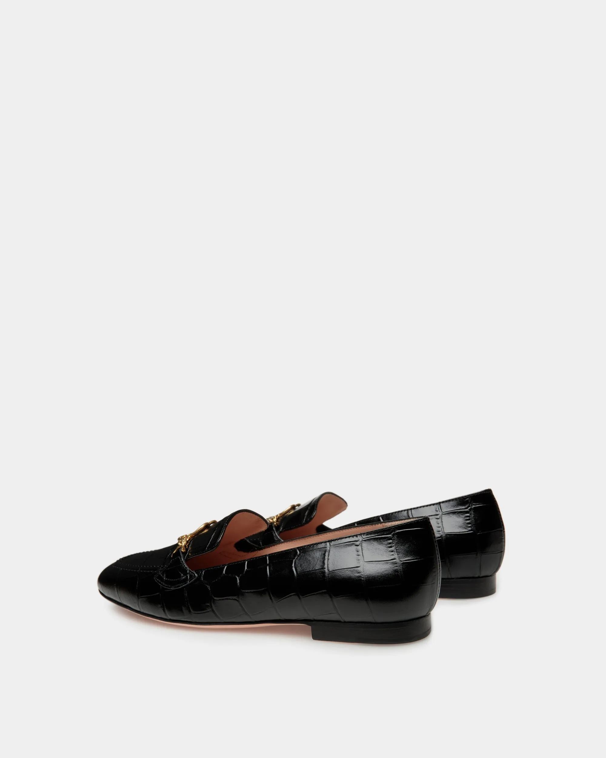 Obrien-Croc - Loafers