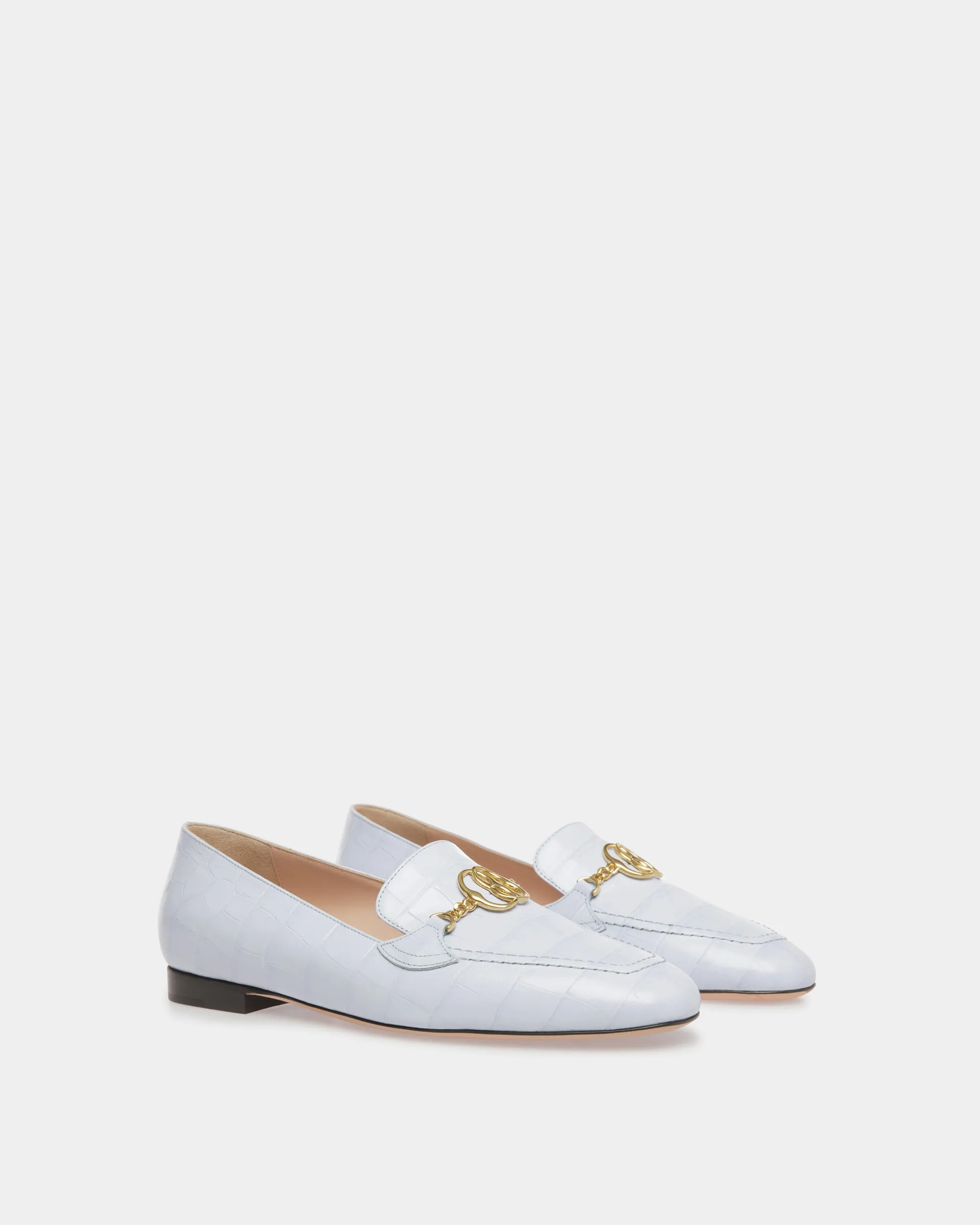 Obrien-Croc - Loafers