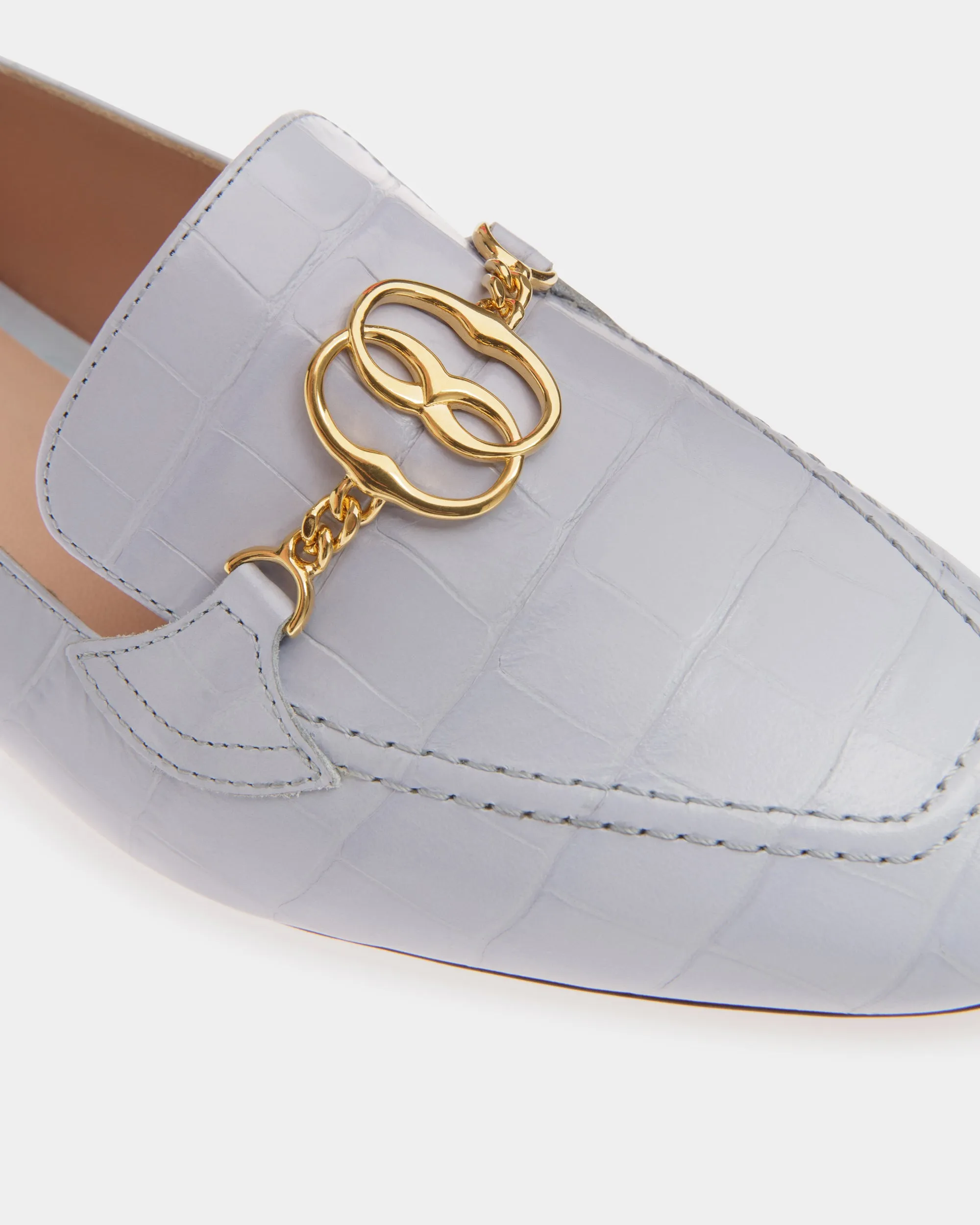 Obrien-Croc - Loafers