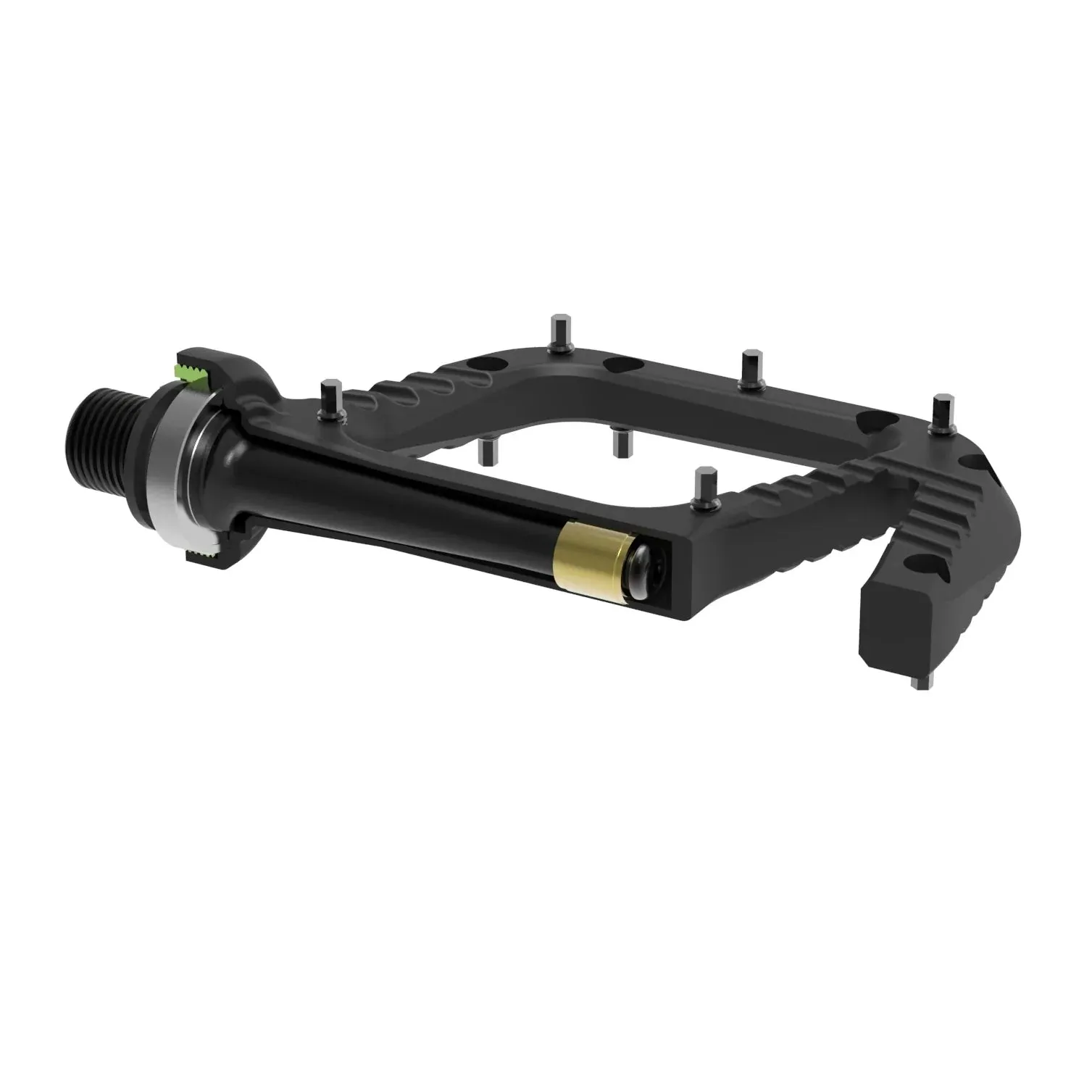 Oneup Pedals Alu