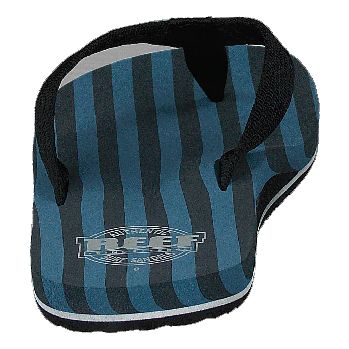 Original Stripes Blue/black