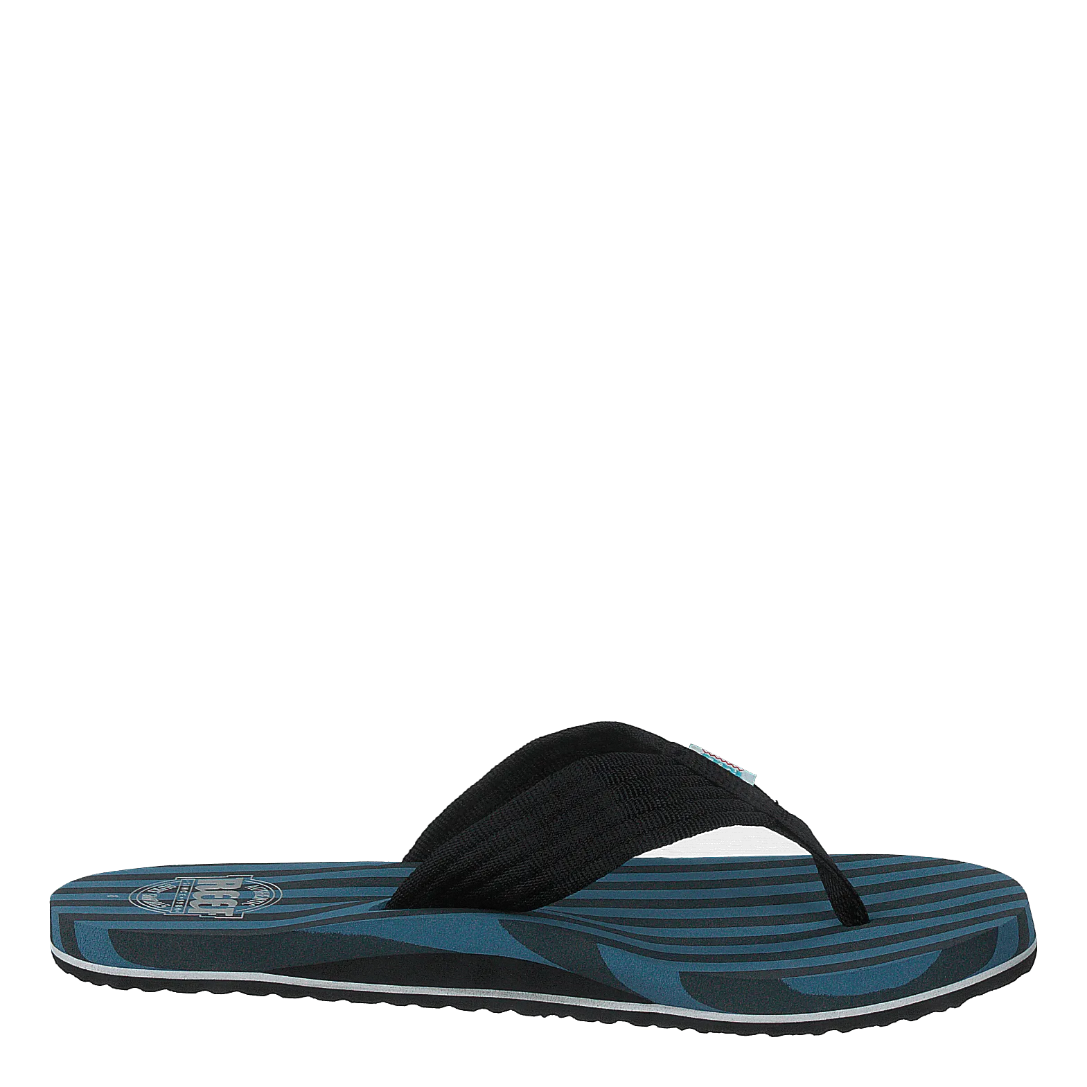 Original Stripes Blue/black