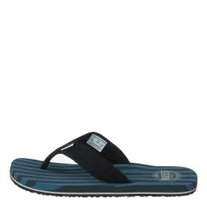 Original Stripes Blue/black