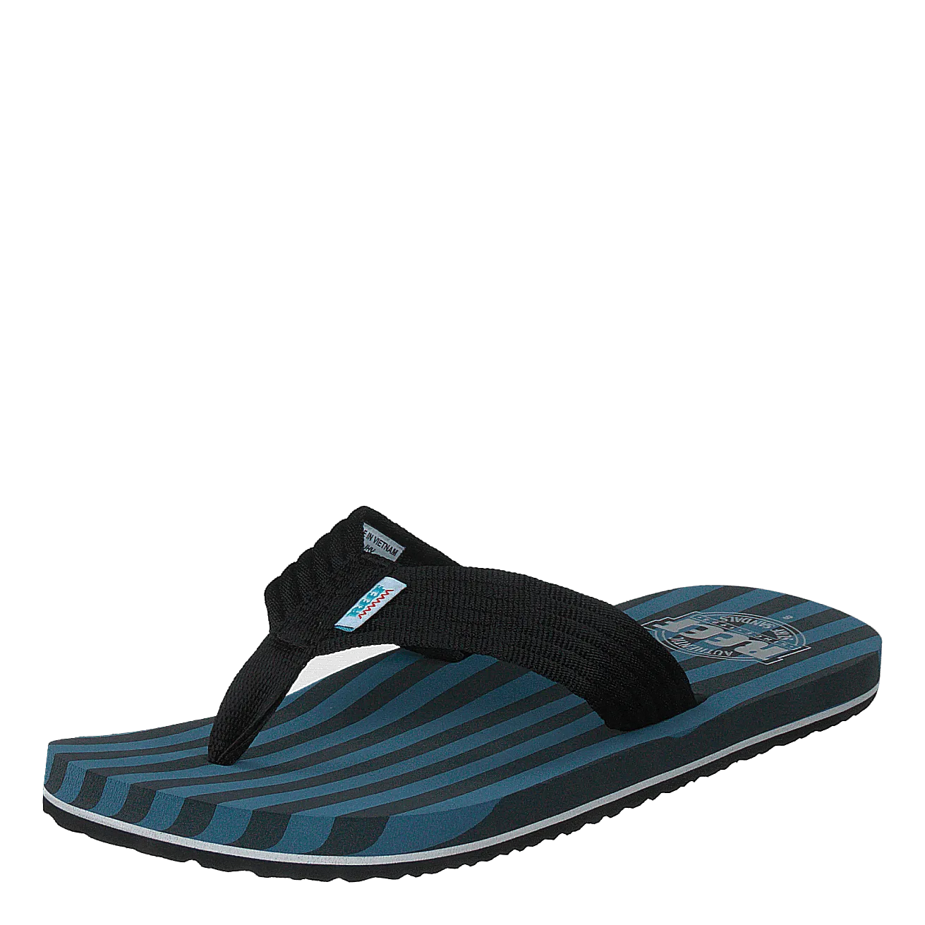 Original Stripes Blue/black