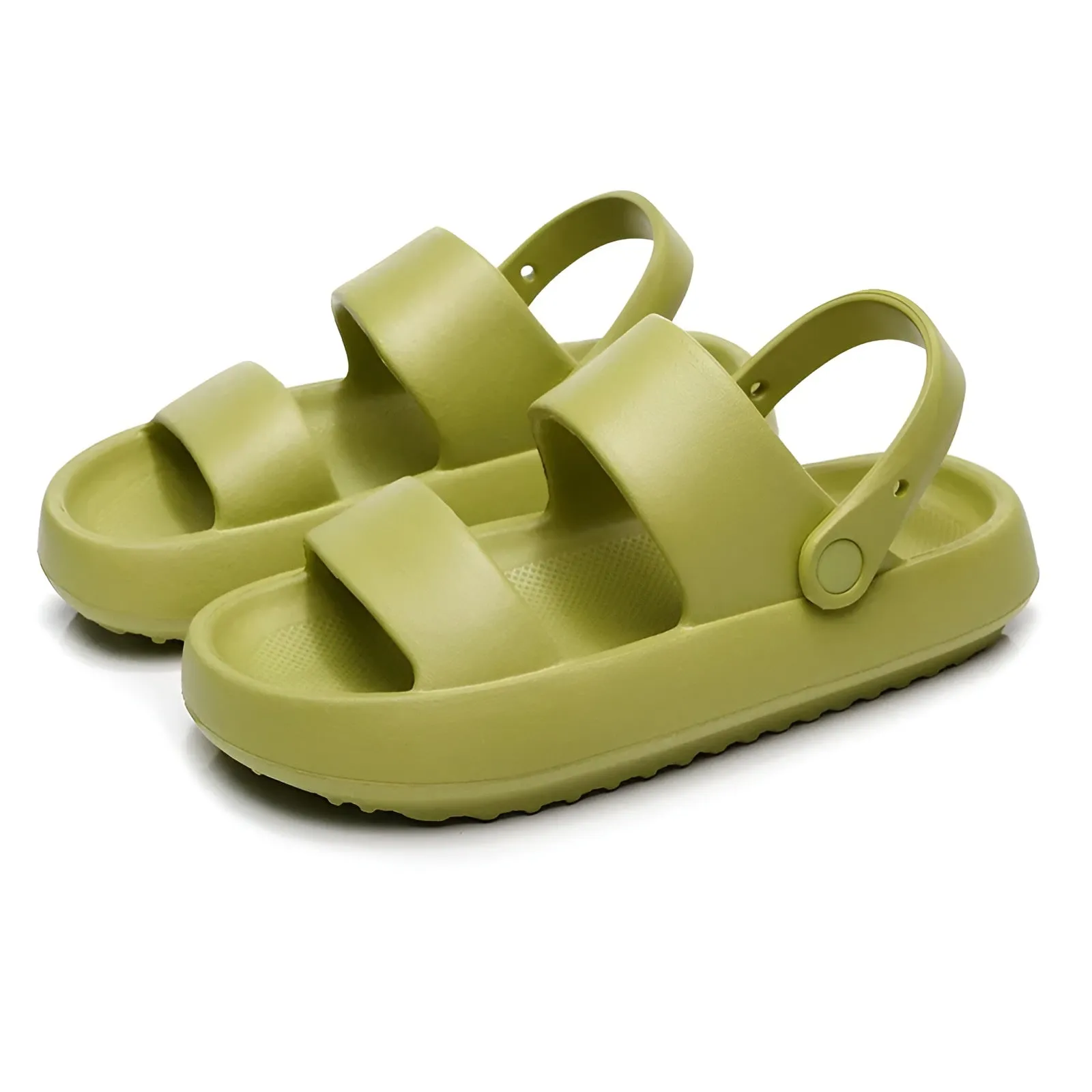 Orthopädische Flip Flops Damen – Komfortable Sommer-Slippers für Jeden Anlass